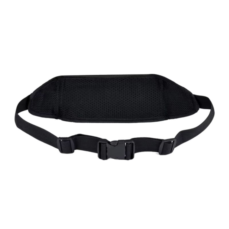 Velora – Ceinture de Voyage Antivol Moderne et Discrète