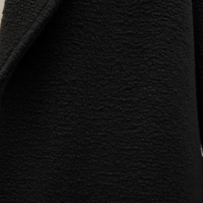 Clara Soft and Elegant Long Winter Coat