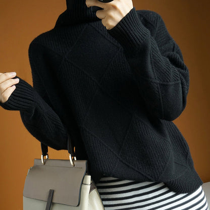 Isabelle Soft Dreamer Sweater