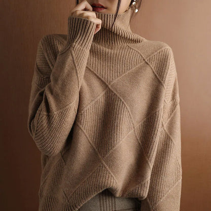 Isabelle Soft Dreamer Sweater