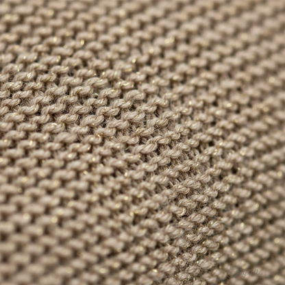 Léa Soft Knit Sweater Boat Neck