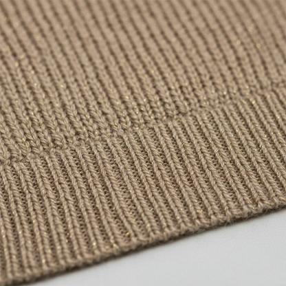 Léa Soft Knit Sweater Boat Neck