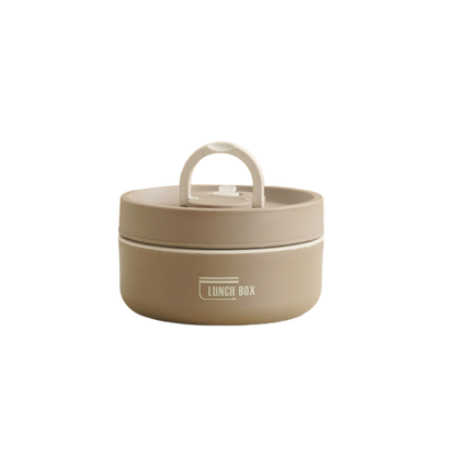 ThermaLunch – Elegant Leak-Proof Insulated Lunch Box