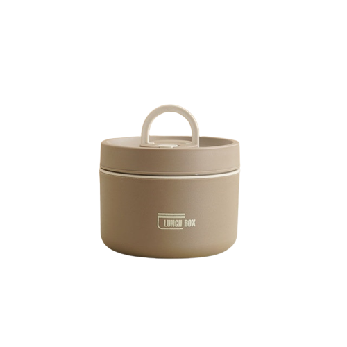 ThermaLunch – Elegant Leak-Proof Insulated Lunch Box