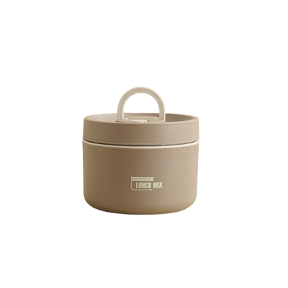 ThermaLunch – Elegant Leak-Proof Insulated Lunch Box
