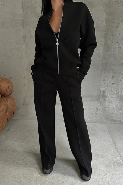 Ensemble Chic Minimaliste