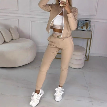 Ensemble Casual Chic