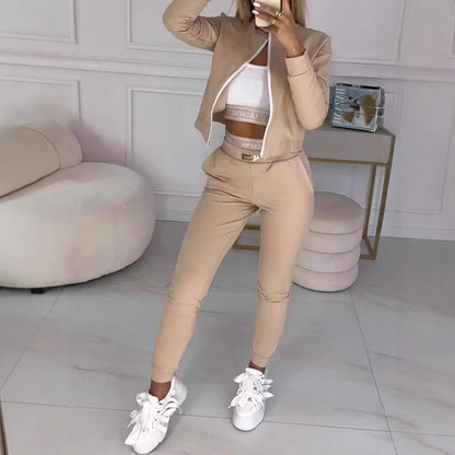 Ensemble Casual Chic