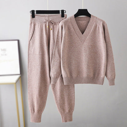 Élise Soft Leisure Set