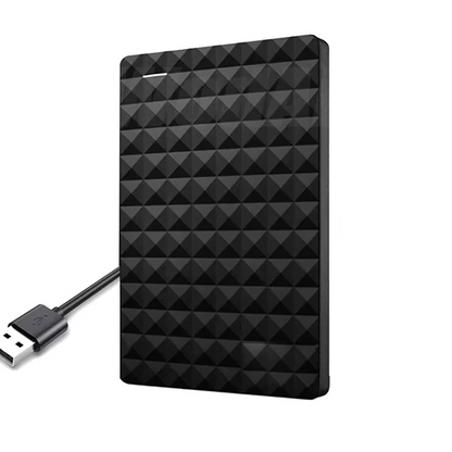 Orion – Disque Dur Externe Ultra-Rapide 8TB Portable et Fiable