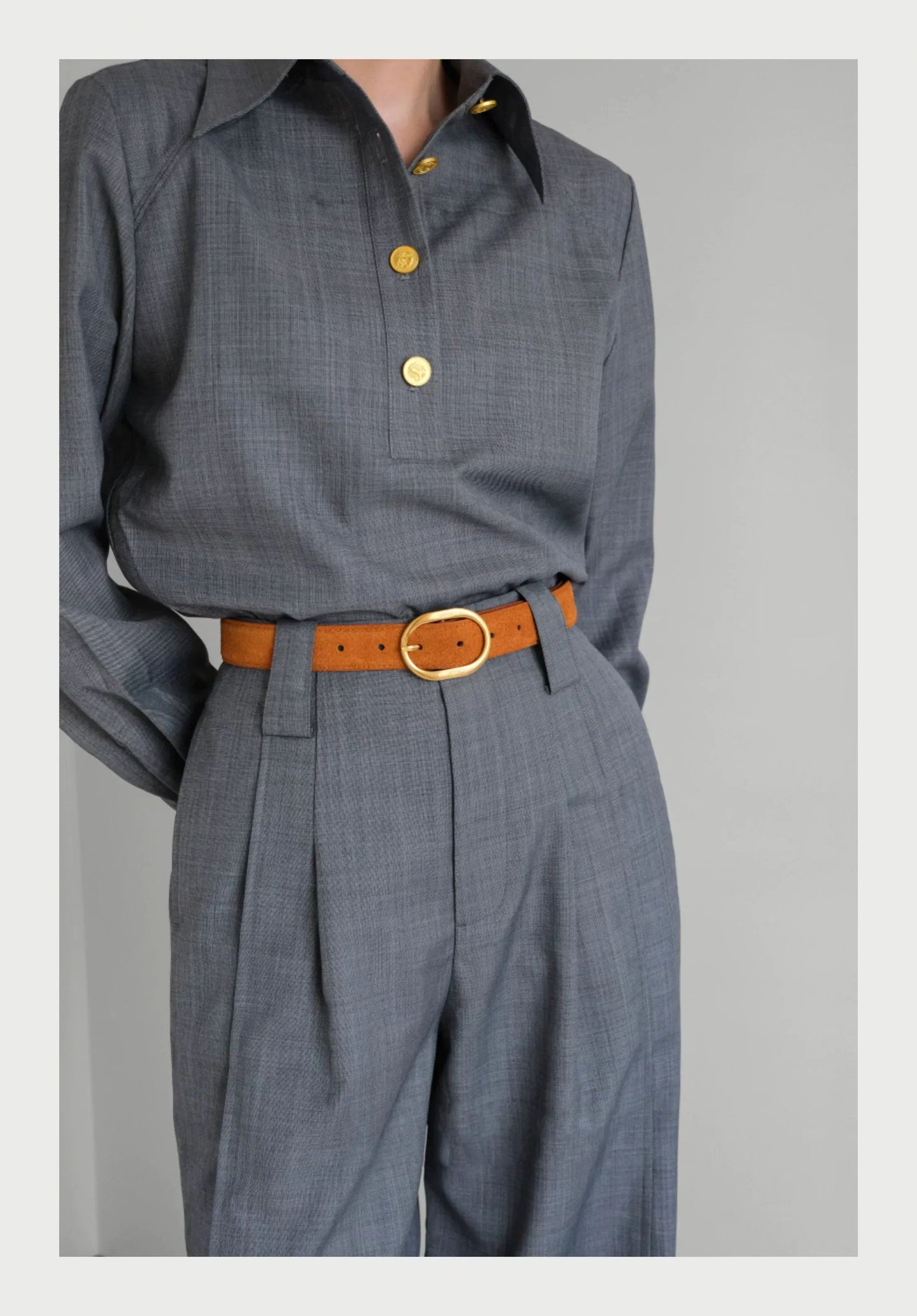 Sophie Elegant Belt in Sweden