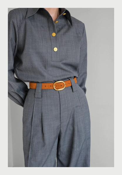 Sophie Elegant Belt in Sweden