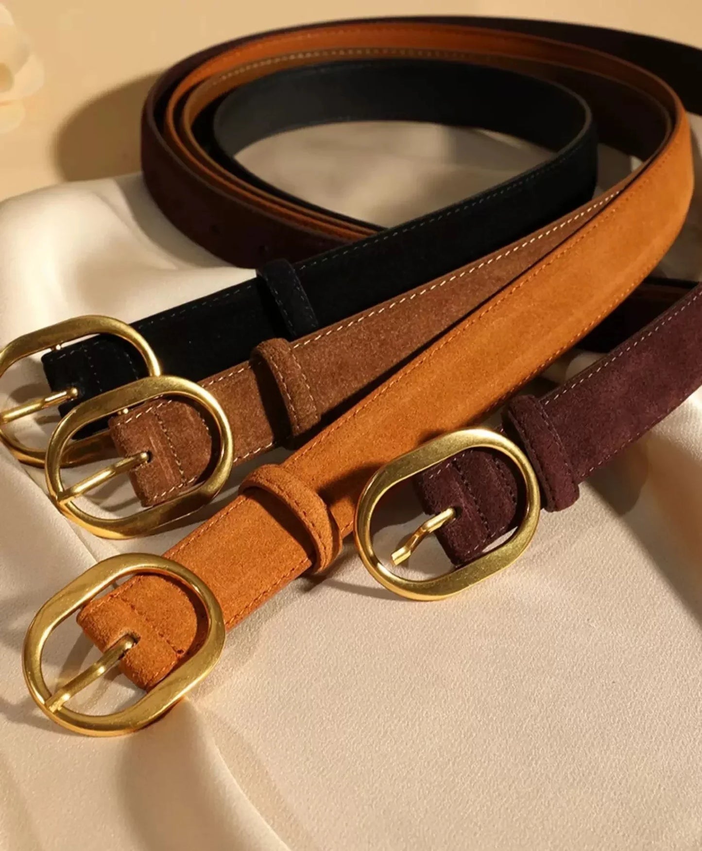 Sophie Elegant Belt in Sweden