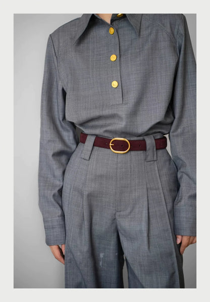 Sophie Elegant Belt in Sweden