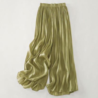Élise Fluid and Refined Serena Pants