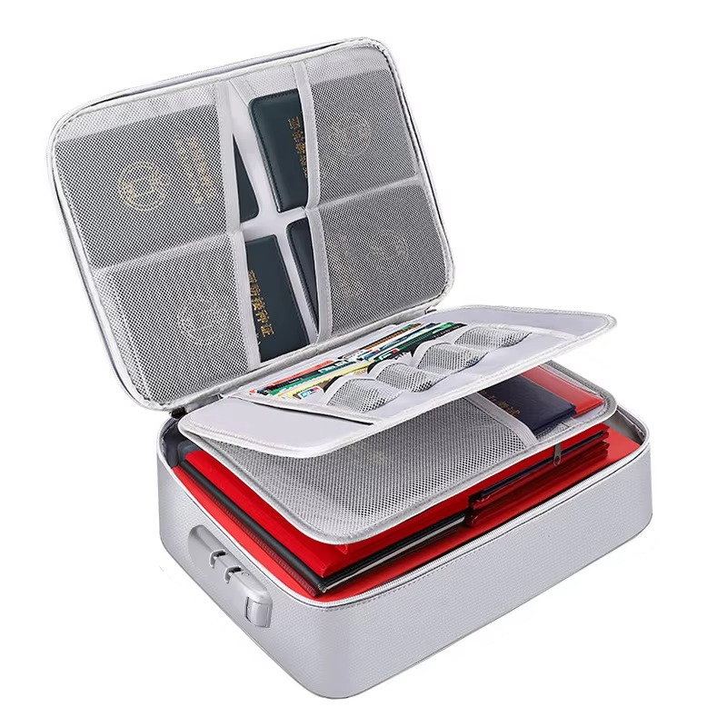 TerraGuard – Durable and Waterproof Organizer Bag