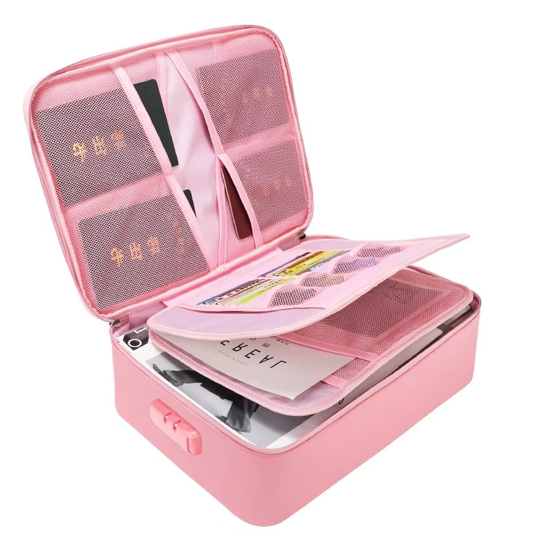 TerraGuard – Durable and Waterproof Organizer Bag