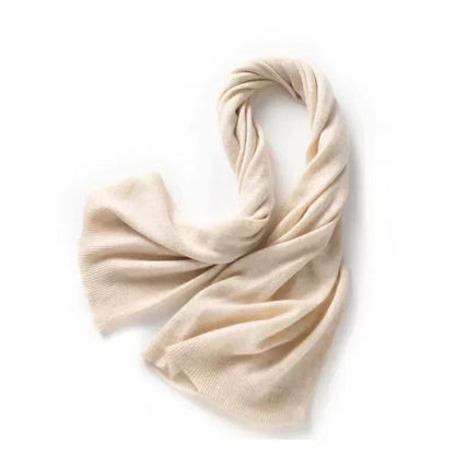 Sophie Soft and Graceful Scarf-Shawl