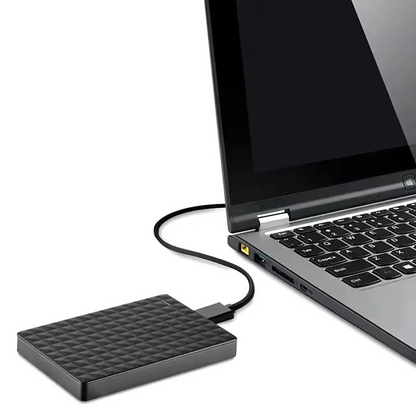 Orion – Disque Dur Externe Ultra-Rapide 8TB Portable et Fiable
