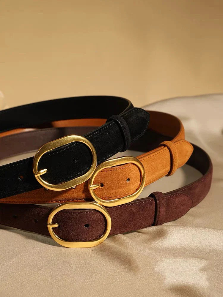 Sophie Elegant Belt in Sweden