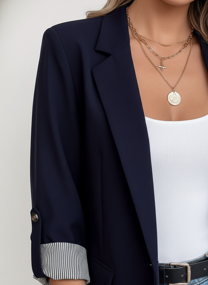 Sophie Elegant Comfortable Blazer