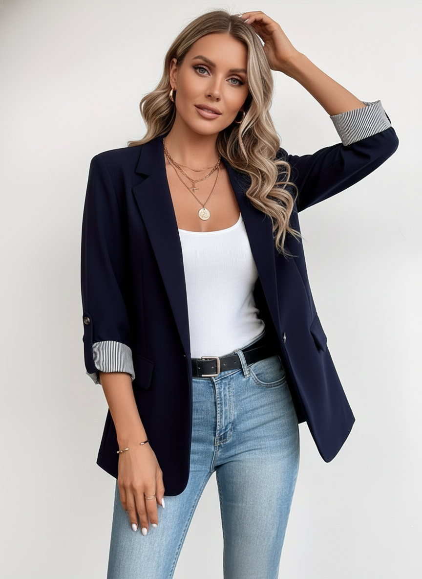 Sophie Elegant Comfortable Blazer