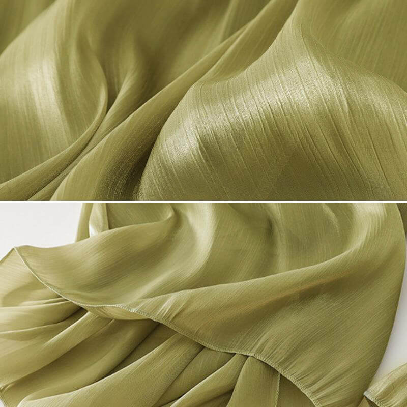 Élise Fluid and Refined Serena Pants