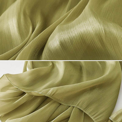 Élise Fluid and Refined Serena Pants