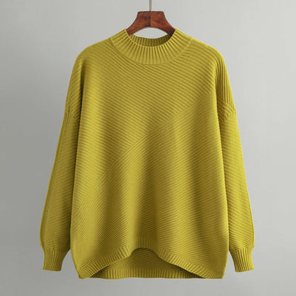 Zoé Vintage Sweater Uni