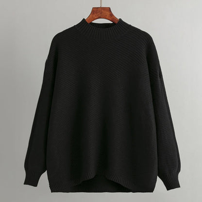 Zoé Vintage Sweater Uni