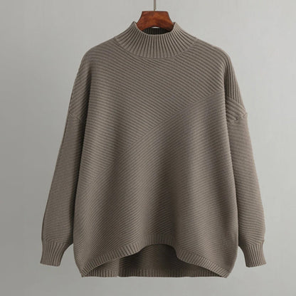 Zoé Vintage Sweater Uni