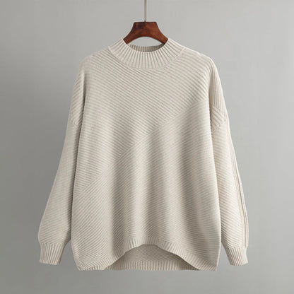 Zoé Vintage Sweater Uni