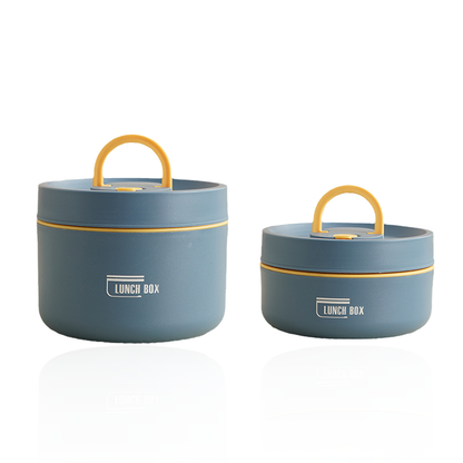 ThermaLunch – Elegant Leak-Proof Insulated Lunch Box