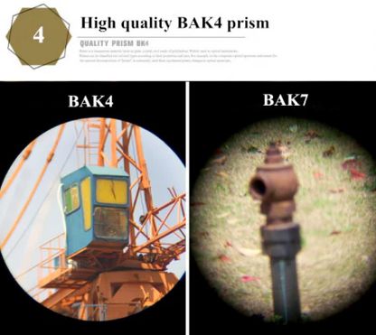 TerraSight – Long-Range Night Vision Binoculars