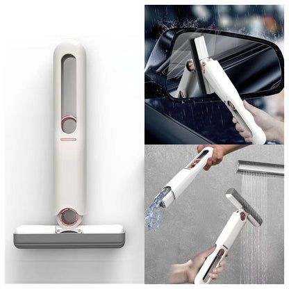 Terra – Practical and Protective Mini Mop for Floors