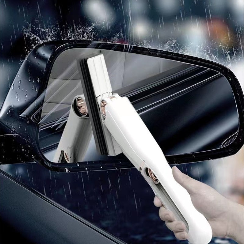 Terra – Practical and Protective Mini Mop for Floors