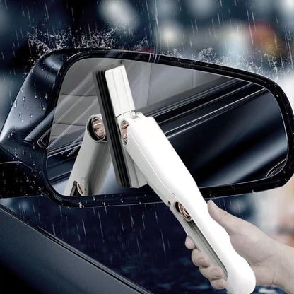 Terra – Practical and Protective Mini Mop for Floors