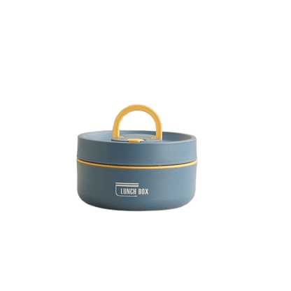 Lunara – Insulated Lunch Box for Hot and Cold Meals