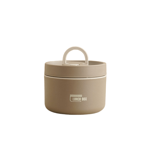Lunara – Insulated Lunch Box for Hot and Cold Meals