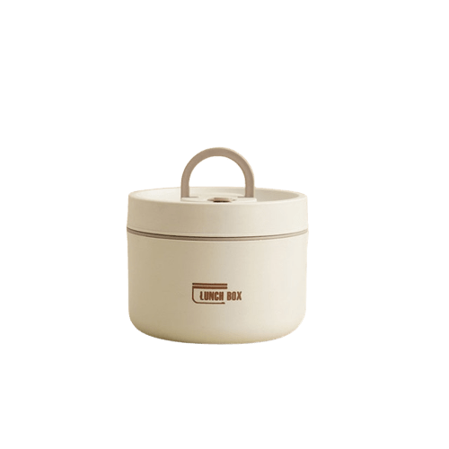 Lunara – Insulated Lunch Box for Hot and Cold Meals