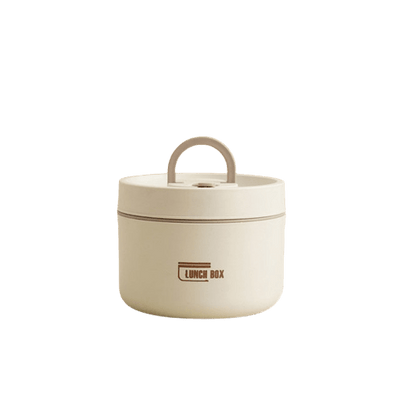 Lunara – Insulated Lunch Box for Hot and Cold Meals