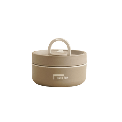 Lunara – Insulated Lunch Box for Hot and Cold Meals
