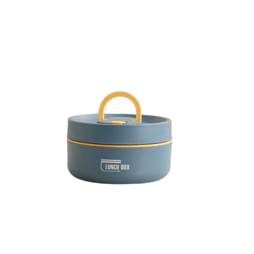 Lunara – Insulated Lunch Box for Hot and Cold Meals