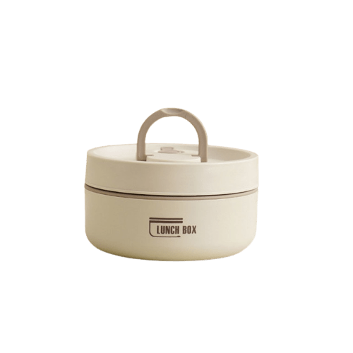 Lunara – Insulated Lunch Box for Hot and Cold Meals