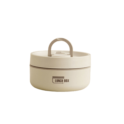 Lunara – Insulated Lunch Box for Hot and Cold Meals