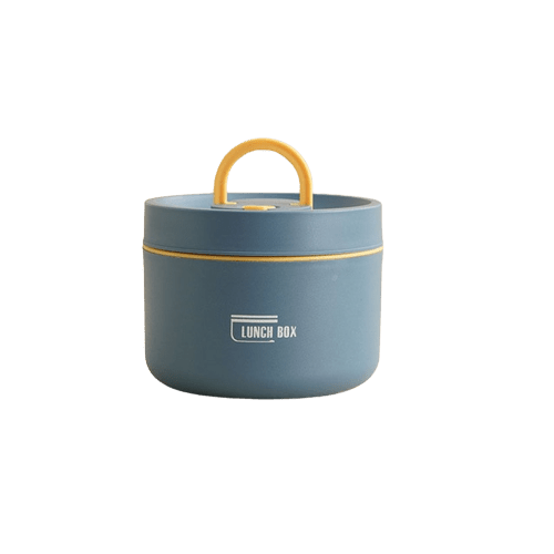 Lunara – Insulated Lunch Box for Hot and Cold Meals