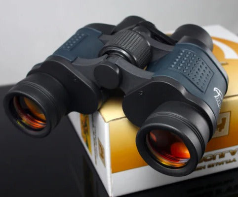 TerraSight – Long-Range Night Vision Binoculars