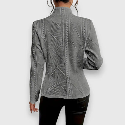 Sophie Lightweight Transitional Breathable and Elegant Jacket