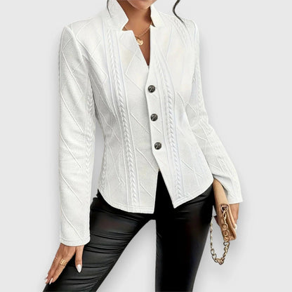 Sophie Lightweight Transitional Breathable and Elegant Jacket