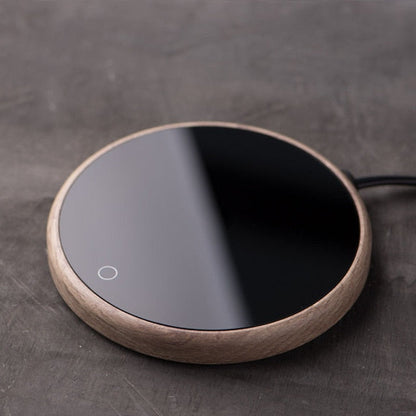 Céleste – Elegant and Smart Ceramic Cup Warmer